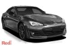 2021 Subaru BRZ Z1 Manual MY20