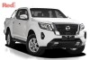 2021 Nissan Navara ST D23 Auto 4x4 Dual Cab