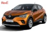 2021 Renault Captur Zen Auto