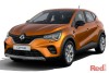 2021 Renault Captur Life Auto