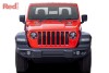 2021 Jeep Gladiator Sport S Auto 4x4 MY21 Dual Cab