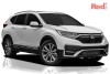 2021 Honda CR-V VTi LX AWD Auto 4WD MY21