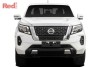 2021 Nissan Navara ST D23 Manual 4x4 Dual Cab