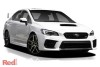 2021 Subaru WRX STI V1 Manual AWD MY21