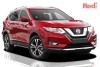 2021 Nissan X-TRAIL ST-L T32 Auto 4WD MY21