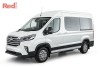 2021 LDV Deliver 9 Medium Wheelbase Auto MY21