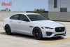 2021 Jaguar XE P300 R-Dynamic Black Auto AWD MY21