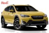 2021 Subaru XV Hybrid L G5X Auto AWD MY21