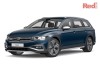 2021 Volkswagen Passat Alltrack 162TSI B8 Auto 4MOTION MY21