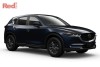 2021 Mazda CX-5 Maxx KF Series Auto FWD
