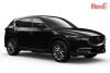2021 Mazda CX-5 Akera KF Series Auto i-ACTIV AWD