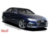 2021 Audi A4 45 TFSI S line Auto quattro MY21