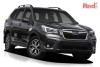 2021 Subaru Forester 2.5i S5 Auto AWD MY21