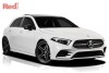 2021 Mercedes-Benz A-Class A250 Auto 4MATIC