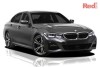 2021 BMW 3 Series 330i Luxury Line G20 Auto
