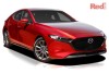 2021 Mazda 3 G20 Evolve BP Series Manual