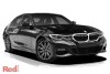 2021 BMW 3 Series 320i M Sport G20 Auto