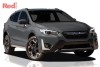 2021 Subaru XV Hybrid S G5X Auto AWD MY21