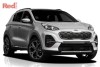 2021 Kia Sportage GT-Line Auto AWD MY21