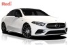 2021 Mercedes-Benz A-Class A35 AMG Auto 4MATIC
