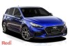 2021 Hyundai i30 N Line Premium Manual MY21