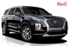 2021 Hyundai Palisade Auto 2WD MY21