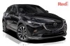 2021 Mazda CX-3 Akari DK Auto i-ACTIV AWD