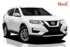 2021 Nissan X-TRAIL ST T32 Auto 2WD MY21