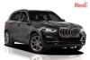 2021 BMW X5 xDrive25d G05 Auto 4x4