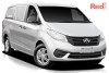 2021 LDV G10 Auto