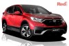2021 Honda CR-V VTi 7 Auto FWD MY21