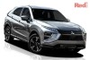 2021 Mitsubishi Eclipse Cross ES YB Auto 2WD MY21