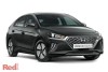 2021 Hyundai IONIQ hybrid Elite Auto MY21