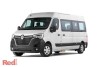 2021 Renault Master Pro 110kW LWB Auto MY21