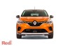 2021 Renault Captur Intens Auto