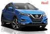 2021 Nissan QASHQAI Ti J11 Series 3 Auto MY20