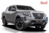 2021 Nissan Navara ST-X D23 Manual 4x4 Dual Cab