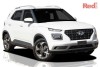 2021 Hyundai Venue Active Manual MY21