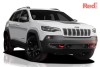 2021 Jeep Cherokee Trailhawk Auto 4x4 MY21