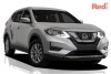 2021 Nissan X-TRAIL ST T32 Auto 2WD MY21