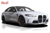 2021 BMW M3 Competition G80 Auto