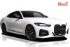 2021 BMW 4 Series 430i M Sport G22 Auto