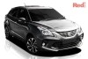 2021 Suzuki Baleno GLX Auto