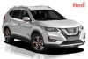 2021 Nissan X-TRAIL ST-L T32 Auto 2WD MY21