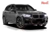 2021 BMW X3 xDrive30i M Sport G01 Auto 4x4