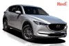 2021 Mazda CX-5 Maxx Sport KF Series Auto FWD