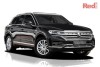 2021 Volkswagen Touareg 170TDI CR Auto 4MOTION MY21