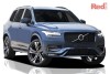 2021 Volvo XC90 T6 R-Design Auto AWD MY21