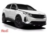 2021 Peugeot 3008 GT Sport Auto MY21
