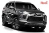 2021 Mitsubishi Pajero Sport GLS QF Auto 4x4 MY21